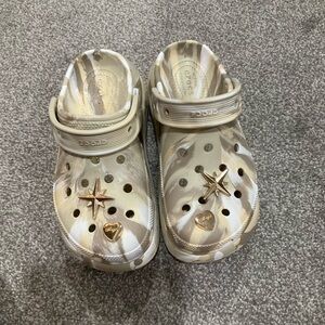 Crocs crush